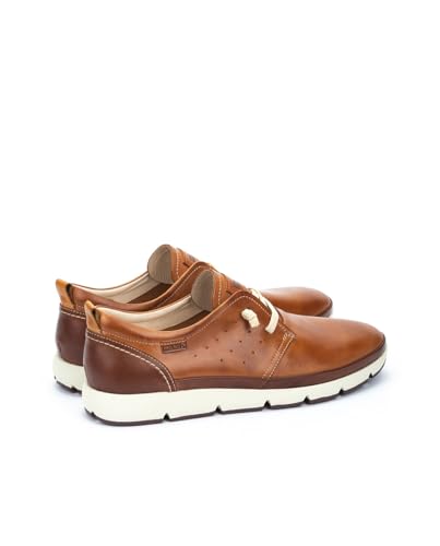 PIKOLINOS Sneakers Leather Fuencarral for Man4