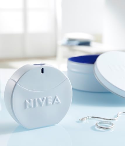 Nivea Eau De Toilette Nivea 30ml - vue 6