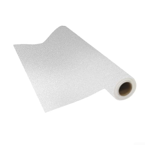 Eawfgtuw Película electrostática de PVC opaco de privacidad para ventana, 40 cm x 300 cm, para baño, cocina, oficina o sala de estar
