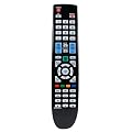 New BN59-00852A Replace LCD TV Remote fit for Samsung LN40B550 LN40B550K1F LN40B610 LN40B610A5F LN40B610A5FXZC LN46B550K1F LN46B610 LN46B610A5F LN52B550 LN52B610 LN52B610A5F LN55B650 LN55B650T1F