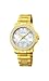 Jaguar Analogico J895/1, Oro, Bracciale - 3