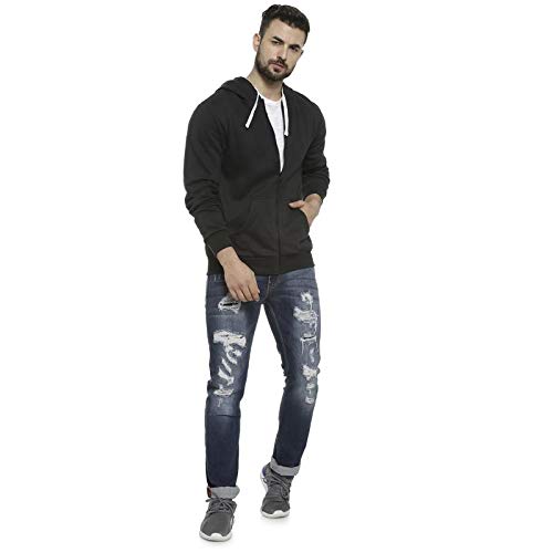 Image of Cahoot Men Hooded Sweatshirt