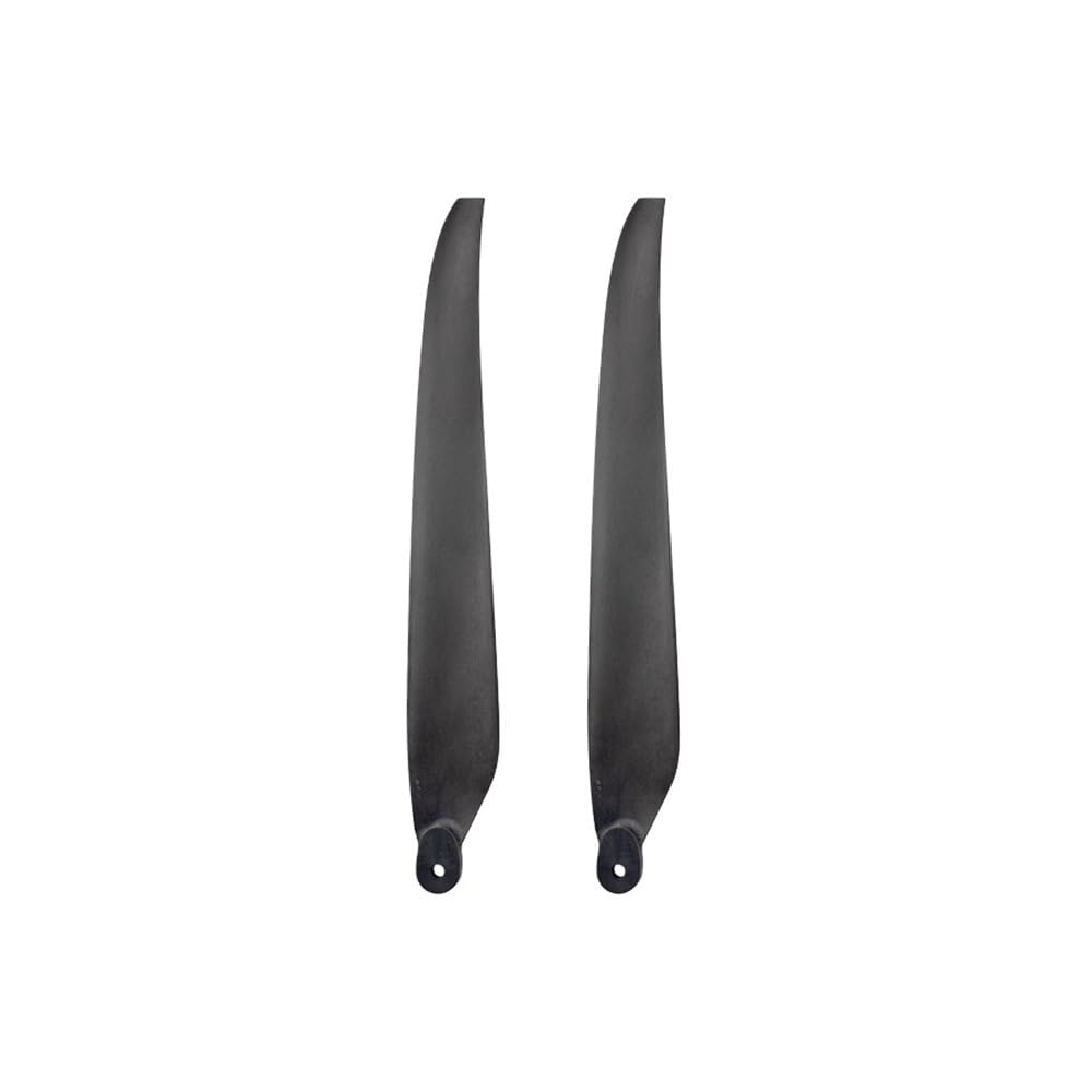 Hélice pliable en fibre de carbone pour drone 4314 ultralégère modèle X11 CCW