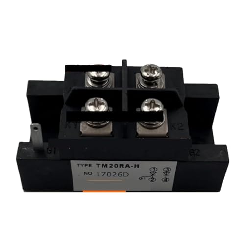 Module de Pont redresseur TM20RA-H isolation renforcée pour onduleur stable - 2