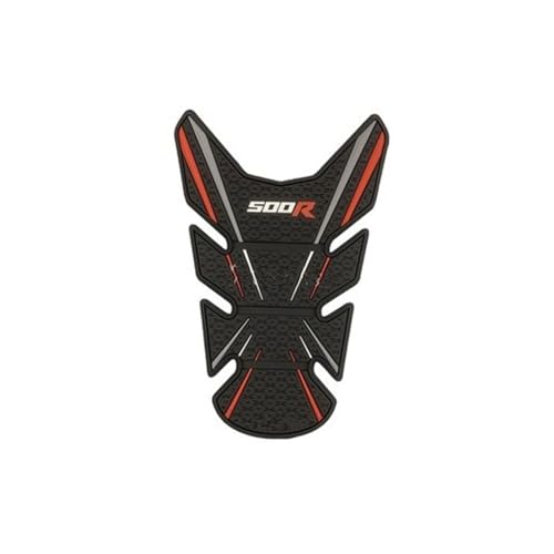 Autocollant pour réservoir moto antidérapant pour CBR500R 2019-2021