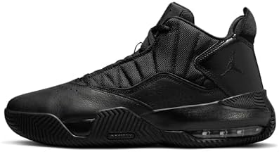 Jordan Stay Loyal Black/Black-Cool Grey (DB2884 002) para hombre