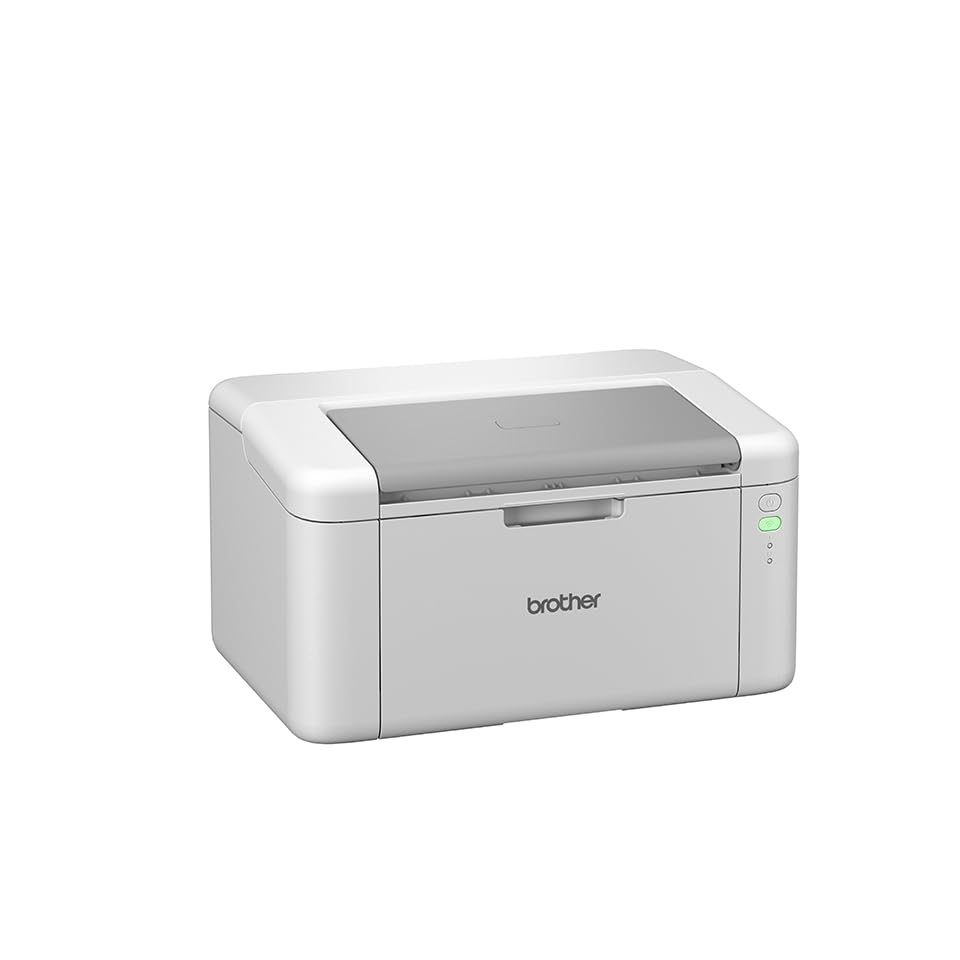 Brother HL-L1230W Impresora Láser A4 Mono Wi-Fi USB