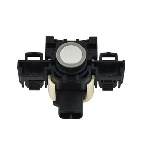 Radar de recul défaillant sur Lexus CT200H : changez le capteur 89341-33200
