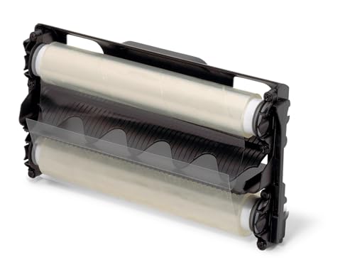 Image of Scotch Front and Back Lamination Cartridge Refill for Laminator Machine