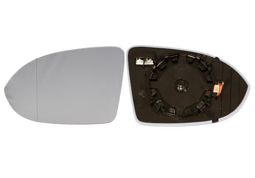 Rétroviseur extérieur ALKAR 6471197 pour réparer un miroir droit cassé ou fissuré