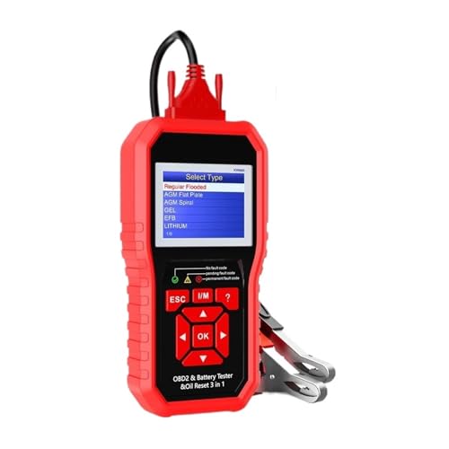 ICZbgobe[eX^[ OBD2 ffXLic[ 3 In 1 EOBD GW`FbNR[h[_[ffc[ g₷