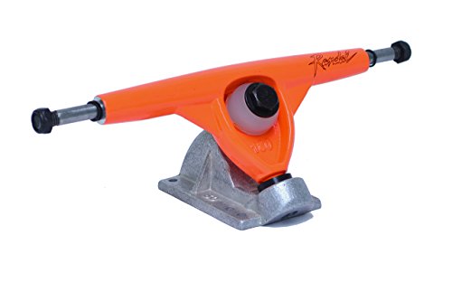 Randal Trucks Factory OEM 180mm / 50 Truck - Neon Orange (Set of 2...