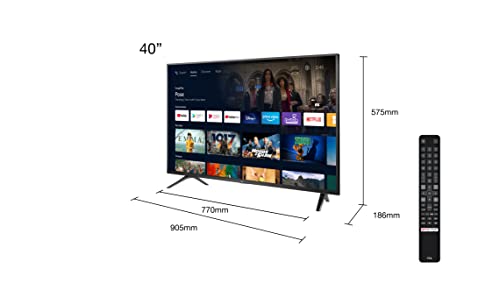 TCL-40S5209-Smart-TV-de-40-FHD-con-Android-TV-HDR-Micro-Dimming-Dolby-Audio-Google-Assistant-Chromecast-Google-Home-Slim-Design TCL-40S5209-Smart-TV-de-40-FHD-con-Android-TV-HDR-Micro-Dimming-Dolby-Audio-Google-Assistant-Chromecast-Google-Home-Slim-Design
