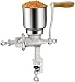 Premium Quality Cast Iron Corn Grinder For Wheat Grains Or Use As A Nut Mill