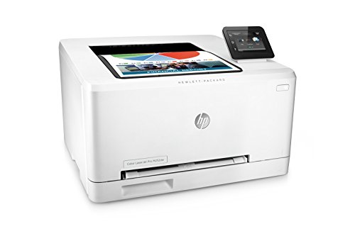 Hp Laserjet Pro M252Dw Wireless Color Printer, Amazon Dash Replenishment Ready (B4A22A) #TOP4