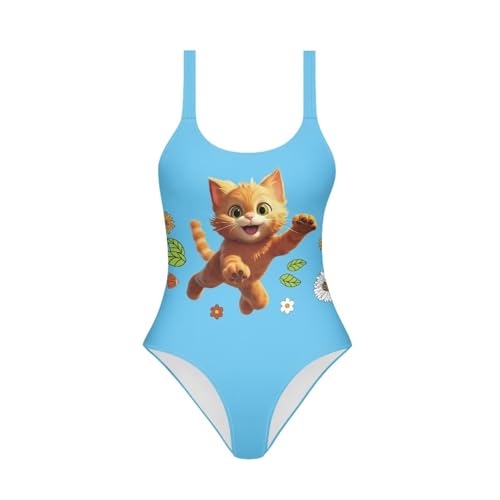 Image of Swimsuit for Girls One Piece Swimsuit for Girls Juniors Swimsuits for Teen Girls One Piece