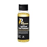 Power Performance 3-in-1 Advanced Fuel Treatment 2oz Bottle