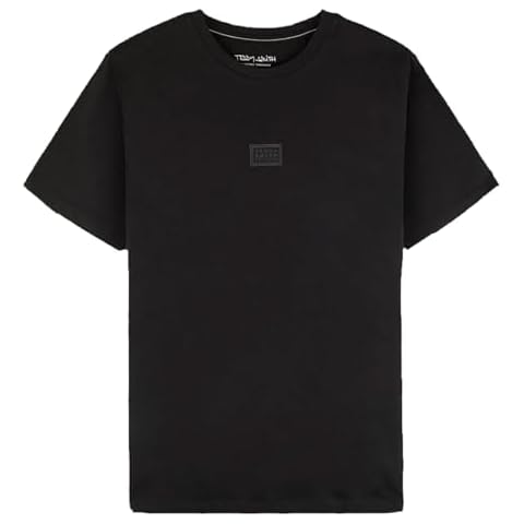 Teddy Smith T-rony T-Shirt Cover