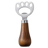 Materiales de alta calidad: el abrebotellas de cerveza Cat Claw está hecho de materiales de alta calidad, que no solo son respetuosos con el medio ambiente, sino que también tienen una excelente textura y una alta durabilidad, puede ser utilizado durante mucho tiempo