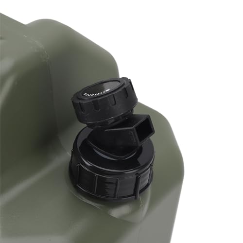 Réservoir d'eau de camping 18 L Pilipane en polyéthylène - 6