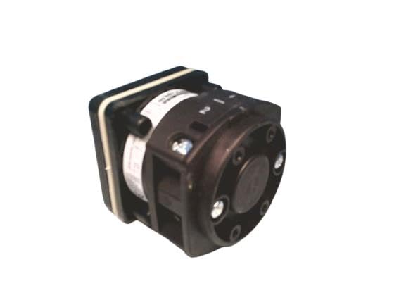 SALZER T225-61002-003M1 380-440V, AC-21A: 32A, Rotary CAM SWITCHES, AC-23A: 15KW