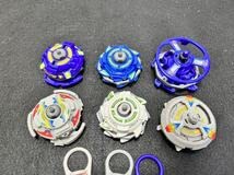 Amazon.co.jp: エンジンギアシリーズ 爆転シュートベイ ブレード