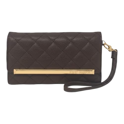 Image of Steve Madden Women's Trifold Wallet