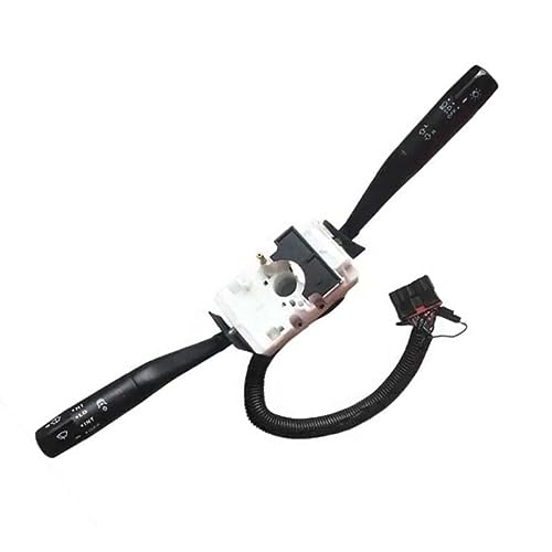 Commutateur combiné UD290 clignotants phares essuie-glaces 25560-00Z15