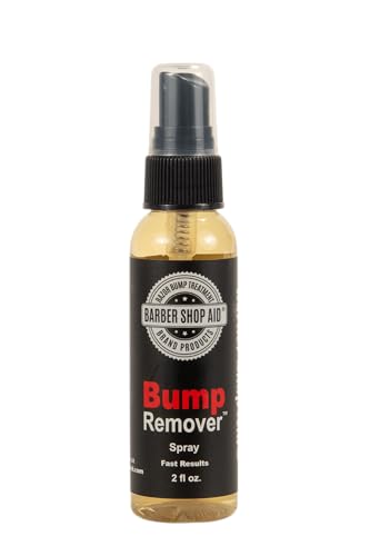 Bump Remover Spray