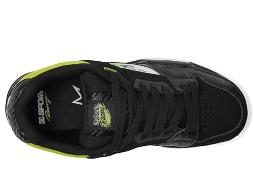 Men's Stag Special Edition Shoes2