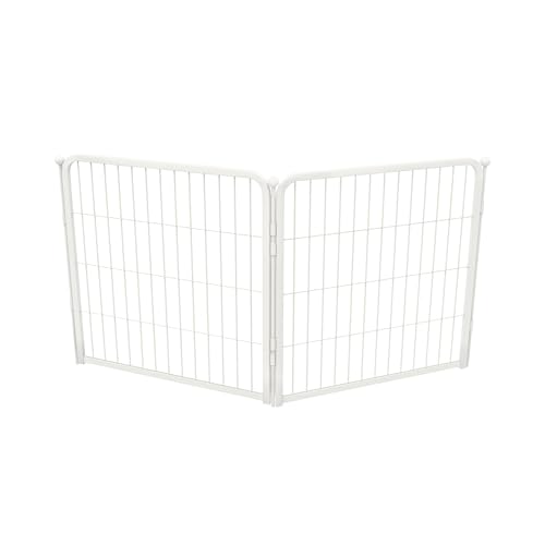 FXW 2 Add-on Wire Panels for AuraSpace Pro Dog Playpen, 24" H