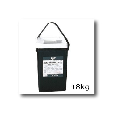 Amazon.co.jp: 東リ ビニル床用接着剤 『エコロイヤルセメント』 18kg