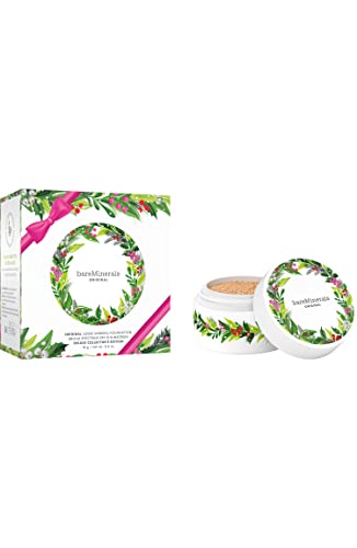 bareMinerals Original Loose Mineral Foundation SPF 15 Deluxe Collector's Edition - Neutral Ivory
