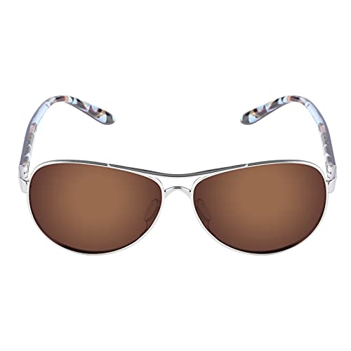 Image of Mryok Women's Replacement Lenses for Oakley Tie Breaker OO4108 - Options