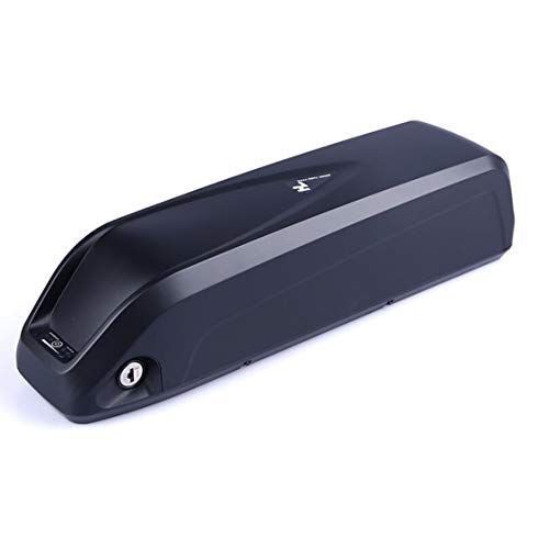 Causin 48V 13S4P Electric Bicycle Battery Box for E-Bike (Dragon3)