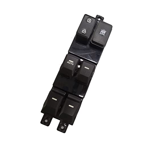 Bouton lève-vitre avant gauche bloqué solution de rechange Picanto