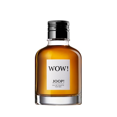 Joop! Wow. Eau De Toilette, 60 ml