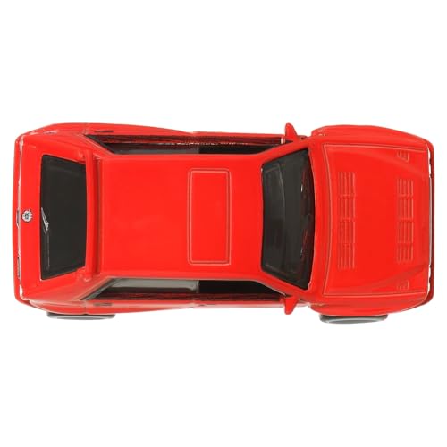 Hot Wheels Boulevard Lancia Delta Integrale miniatura 6