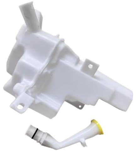 Réservoir de lave-glace Mazda 3 2009-2013 pour retrouver une visibilité claire en route