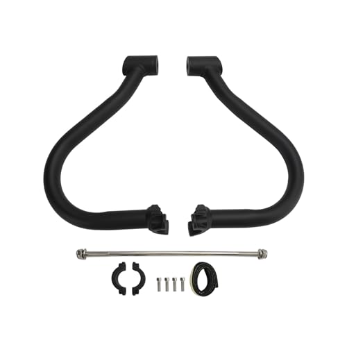 Cadre de protection moteur anti-collision CL500 CL300 CL250 2024