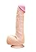 Icon Brands - BelAmi, Signature Cock, Vadim Farrell Dong, Dual Core Realistic Dildo