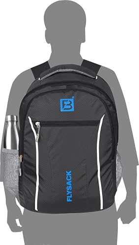 Image of Large 40L Laptop Backpack Unisex Bag Office /School /College /Business 109