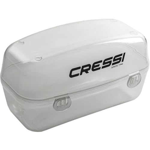 Cressi Mask Box - Beschermende Maskercontainer
