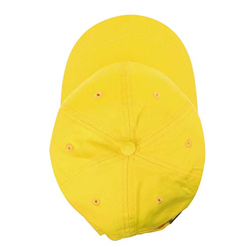 Image of Falari Classic Baseball Cap Dad Hat 100% Cotton Soft Adjustable Size