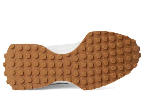 New Balance Women's 327 Sneaker, Linen/Dream State, 6.53