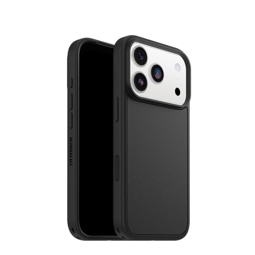 Image of OtterBox iPhone 17 Pro Symmetry Series Case - Black