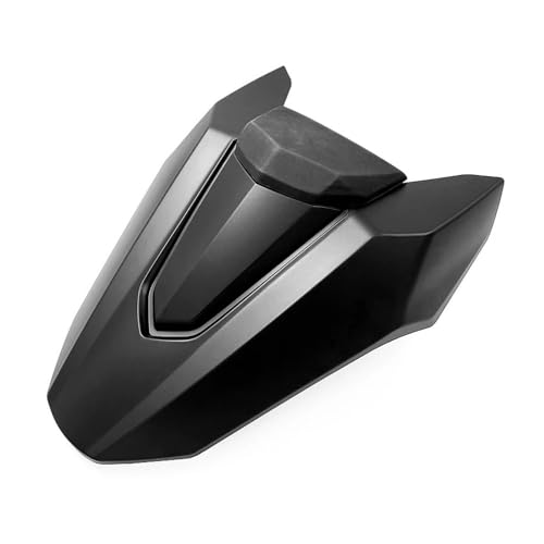 Carénage arrière moto CBR650R 2019 finition premium pour protection de bosse supérieure