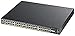 Produktbild Zyxel 48-Port Gigabit Layer 2 Managed Switch mit PoE+ mit 375 Watt max. , 4x 10G [XGS2210-52HP]