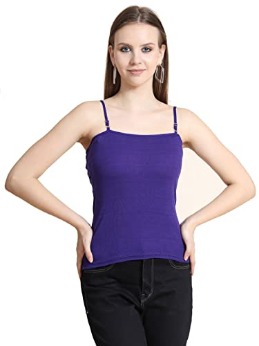 Image of Amazon Brand - Nora Nico Womens Cotton Camisole