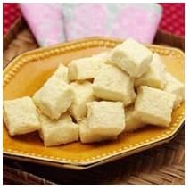 シンガポールからのお土産！Bengawan Solo(ブンガワンソロ）クッキーCashew Sugee Cookies 1個